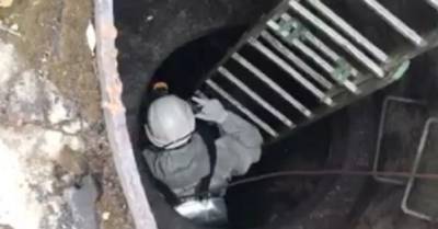 В Кривом Роге погибли 3 работника водоканала: во время работ их затянуло в насос (ВИДЕО) - delo.ua - Украина - Кривой Рог - Днепропетровская обл.