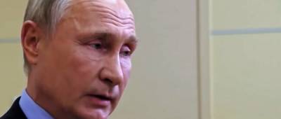 Владимир Путин - Юрий Швец - Экс-майор КГБ назвал главный страх Путина - w-n.com.ua - Россия