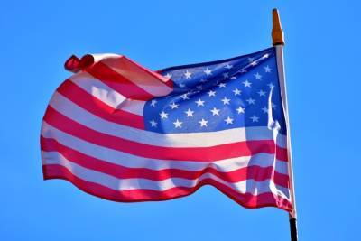 Китайский журналист объяснил страх США перед Россией и КНР - mk.ru - Россия - Китай - США