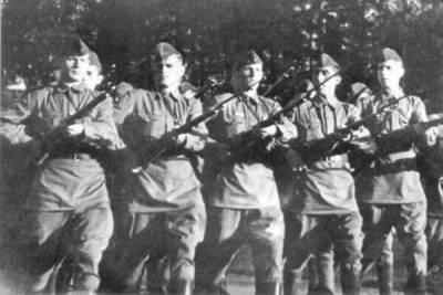 Как подольские курсанты ценой своей жизни спасли Москву - russian7.ru - Москва