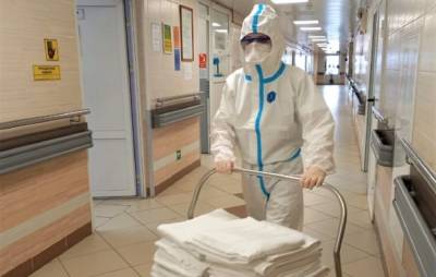 В Петербурге за сутки вдвое выросла заболеваемость коронавирусом COVID-19 - abnews.ru - Россия - Санкт-Петербург