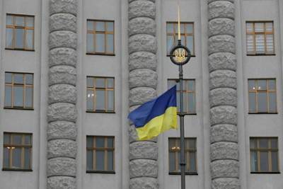 Владимир Зеленский - Сергей Рябков - В МИД России рассказали о потерявшей независимость Украине - lenta.ru - Россия - США - Украина