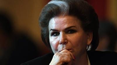 Валентина Терешкова - С YouTube потребовали удалить видео команды Навального про Терешкову и "Умное голосование" - newsland.com - Бергамо
