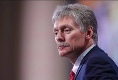 Владимир Путин - Дмитрий Песков - Песков рассказал о результате теста Путина на COVID-19 и его самоизоляции - sharij.net - Россия