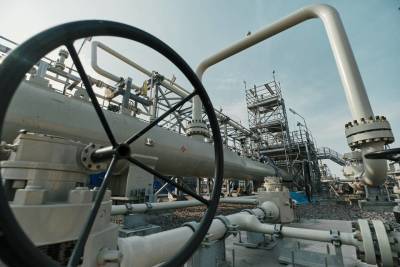Евродепутат о газопроводе «Северный поток – 2»: Россия рано кричит «ура» - topwar.ru - Россия