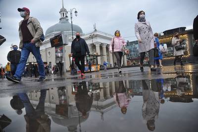 Непогода не повлияла на работу систем жизнеобеспечения столицы - vm.ru - Москва - Зеленоград