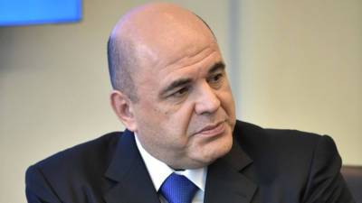 Мишустин проголосовал на выборах депутатов Госдумы онлайн - mir24.tv - Россия