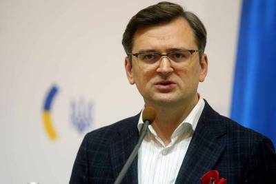 Дмитрий Кулеба - На Украине заявили, что Зеленский во время ГА ООН привлечет внимание к вопросу Крыма - news-front.info - Украина - Киев - Крым - Нью-Йорк