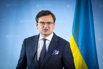 Дмитрий Кулеба - Глава МИД Украины прокомментировал сообщения о поставке «Железного купола» - smartmoney.one - США - Украина - Киев