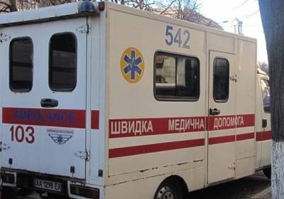 В Полтаве после физкультуры умерла 10-летняя школьница - kp.ua - Украина - Запорожье - Полтава
