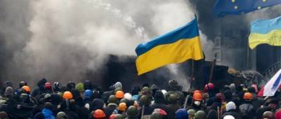 Правоохранители задержали экс-чиновника МВД — он организовал теракт и убийство митингующих на Майдане - w-n.com.ua - Украина - Киев