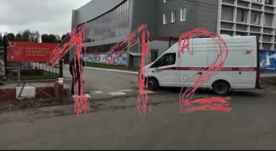 Тимур Бекмансуров - Появились подробности состояния стрелка в Перми после задержания - vm.ru - Пермь