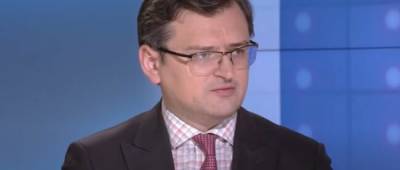 Дмитрий Кулеба - Украина не верит обещаниям Запада, — Кулеба - w-n.com.ua - Украина - Киев - Израиль
