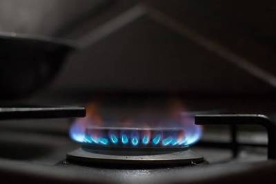 Цены на газ в Европе упали ниже 800 долларов за тысячу кубометров - versia.ru