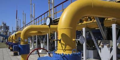 "Газпром" не стал бронировать на октябрь дополнительные мощности транзита через Украину - ruposters.ru - Украина - Польша