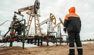 Вагит Алекперов - Цена на нефть марки Brent превысила $76 за баррель - newizv.ru - США