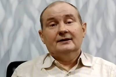 Николай Чаус - Молдавия отказала в экстрадиции похищенного украинскими спецслужбами судьи Чауса - lenta.ru - Украина - Киев - Молдавия