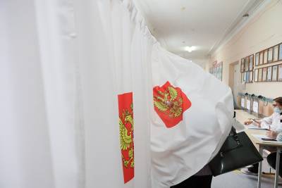 Олег Извеков - В Челябинске в списке избирателей в квартире экс-вице-мэра появился человек-призрак - znak.com - Челябинск