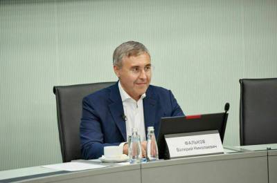 Валерий Фальков - Глава Минобрнауки рассказал о главном достижении совместной работы с Госдумой в условиях пандемии - pnp.ru - Россия