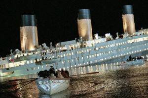 Крушение "Титаника": невероятный случай после катастрофы - novostiua.news - Украина - Исландия