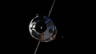 Установка нового туалета проходит в российском модуле «Наука» на МКС - inforeactor.ru - США - Московская обл.