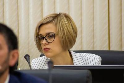 Бессонова не смогла оценить конкурентов на выборах — у них не было открытых инициатив - chita.ru - Россия
