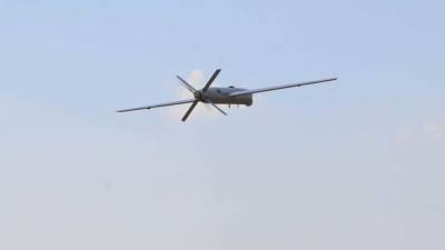 Индия покупает у Израиля барражирующие боеприпасы SkyStriker - rusjev.net - Армения - Израиль - Индия - Азербайджан