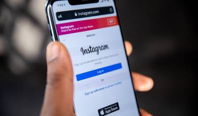 Instagram негативно влияет на молодых пользователей - mirnov.ru