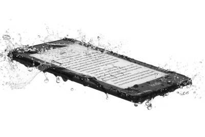 Утечка: Amazon собирается представить новый ридер Kindle Paperwhite с 6,8-дюймовым экраном, улучшенной автоподсветкой и беспроводной зарядкой - itc.ua - Украина
