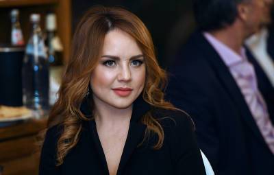 "Было очень хорошо": МакSим рассказала об ощущениях в коме - tvc.ru