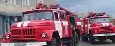 В Новосибирске из-за пожара в гостинице эвакуировали более 500 человек - runews24.ru - Россия - Новосибирск - Новосибирская обл.