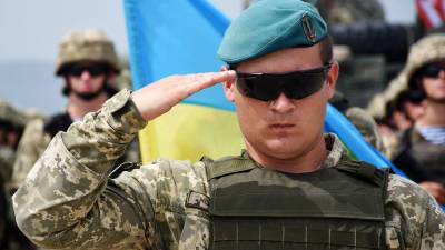 Алексей Данилов - Андрей Таран - СНБО утвердил допуск военных НАТО к учениям на территории Украины - sharij.net - Украина