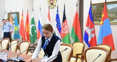 Россия и Китай изменили Азию — и Америка начала ее терять - dialog.tj - Россия - Китай - Душанбе