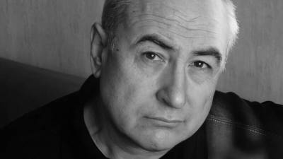 Умер актер из «Склифосовского» и «Нюхача» Иргашев - 5-tv.ru - Узбекистан - Ташкент
