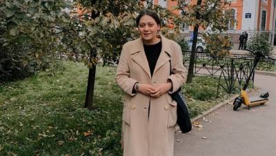 Борис Вишневский - Ирина Фатьянова - Задержанную на второй день выборов Фатьянову отпустили из полиции без протокола - dp.ru - Россия - Санкт-Петербург