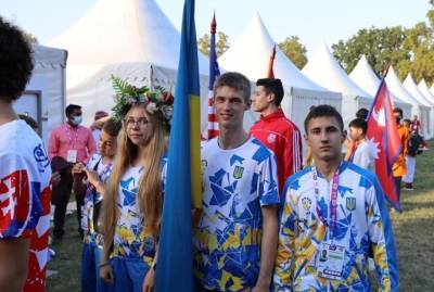 Владимир Зеленский - Украина примет чемпионат мира по футболу - kp.ua - Украина