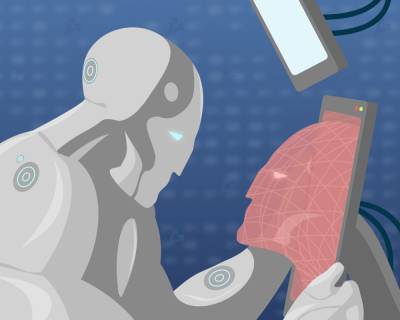 Ученые обманули систему распознавания лиц с помощью естественного макияжа - forklog.com - Япония