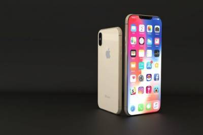 Apple сняла с производства три модели iPhone - aif.ru - США