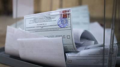 В миссии наблюдателей ЛАГ прокомментировали выборы в Госдуму - russian.rt.com - Россия