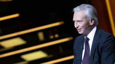 Владимир Путин - Александр Дюков - Дюков прокомментировал высказывание Путина о лимите на легионеров в российском футболе - russian.rt.com - Россия