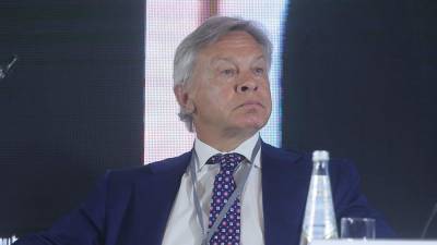 Алексей Пушков - Пушков высмеял заявление США о новом военном альянсе - iz.ru - Россия - Китай - США - Англия - Израиль - Австралия - Twitter