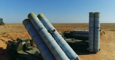 Юрий Борисов - RAY: Российские С-500 «Прометей» превратят в «хлам» всё оружие НАТО - actualnews.org - Москва - Россия