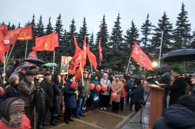 Федот Тумусов - КПРФ обошла «Единую Россию» на выборах в Госдуму в Якутии - aif.ru - Россия - респ. Саха