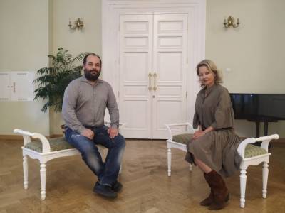 Ариф Дадашев: Когда я приехал в Рязань в 2009 году, то испытал состояние шока - 7info.ru - Москва - Рязань