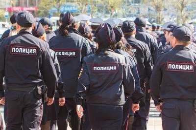 Полицейских из Улан-Удэ признали виновными после сексуального насилия над подростком - tayga.info - Улан-Удэ - респ.Бурятия