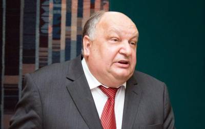 Алексей Данилов - В НАН Украины назвали нонсенсом переход на латиницу - korrespondent.net - Украина