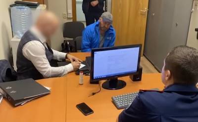 Владимир Маругов - Александр Мавриди - Сбежавший из ИВС убийца «колбасного короля» Мавриди скрывался с рюкзаком денег - znak.com - Москва - Россия - Московская обл. - р-н. Московский