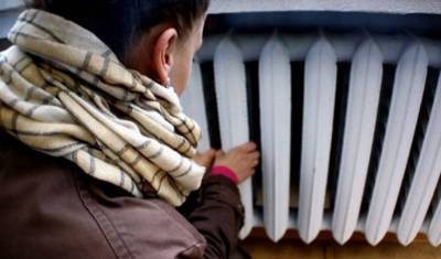 Не во всех глазовских домах появилось тепло - gorodglazov.com - респ. Удмуртия