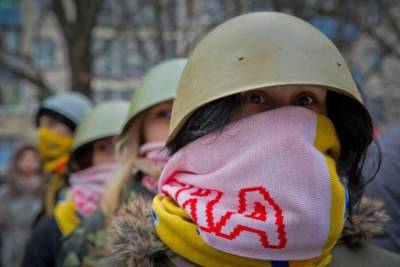 На армии можно ставить крест: украинка раскрыла правду о реальной ситуации в ВСУ - news-front.info - Украина - Киев - Умань - Днепропетровск