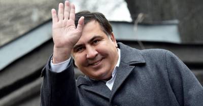 Ираклий Гарибашвили - Михеил Саакашвили - "Наркоман и обыкновенный трус": Саакашвили пригрозили тюрьмой в случае возвращения в Грузию - focus.ua - Украина - Грузия - Тбилиси